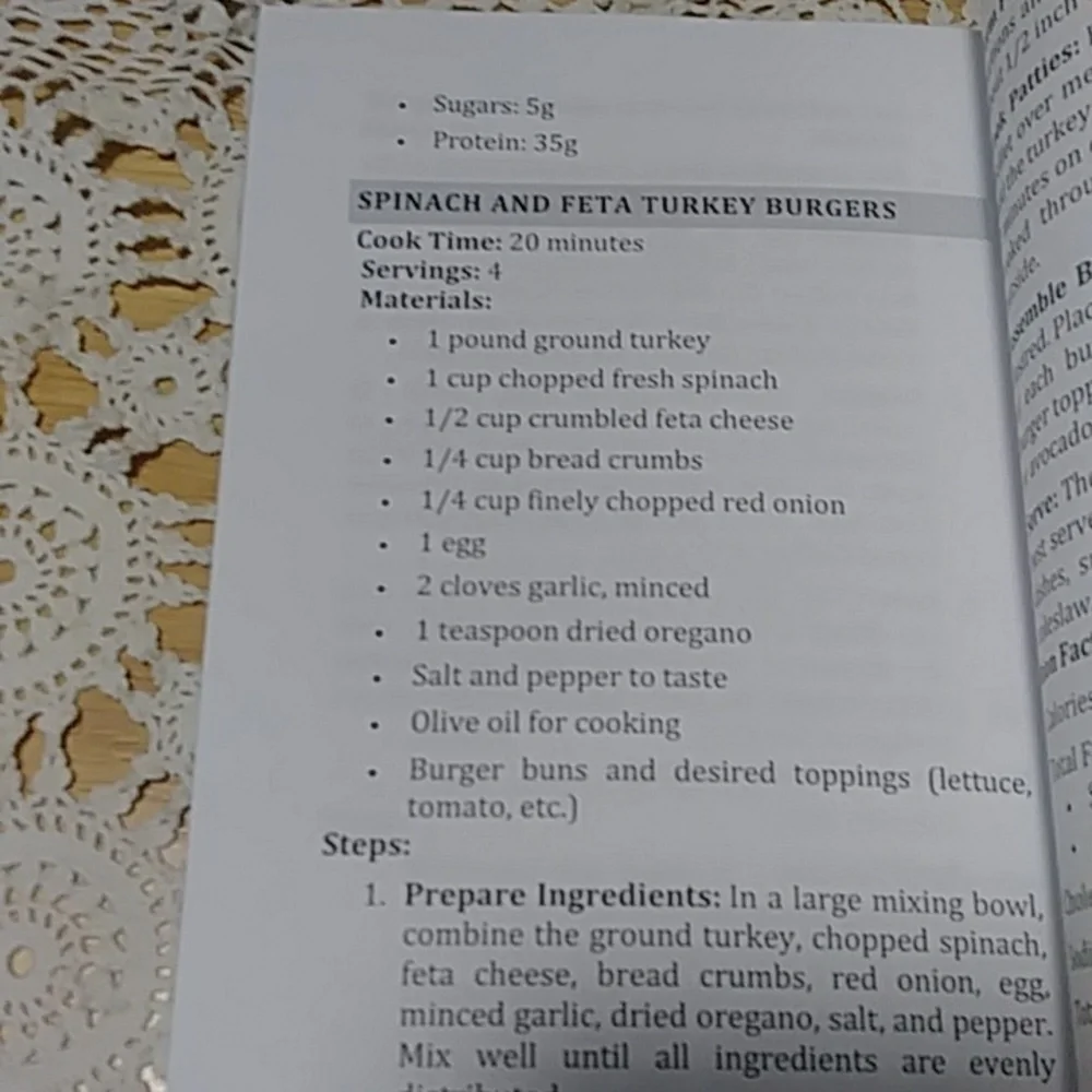 Book Sale! 3 for $10! Mediterranean Diet Cookbook for Beginners
